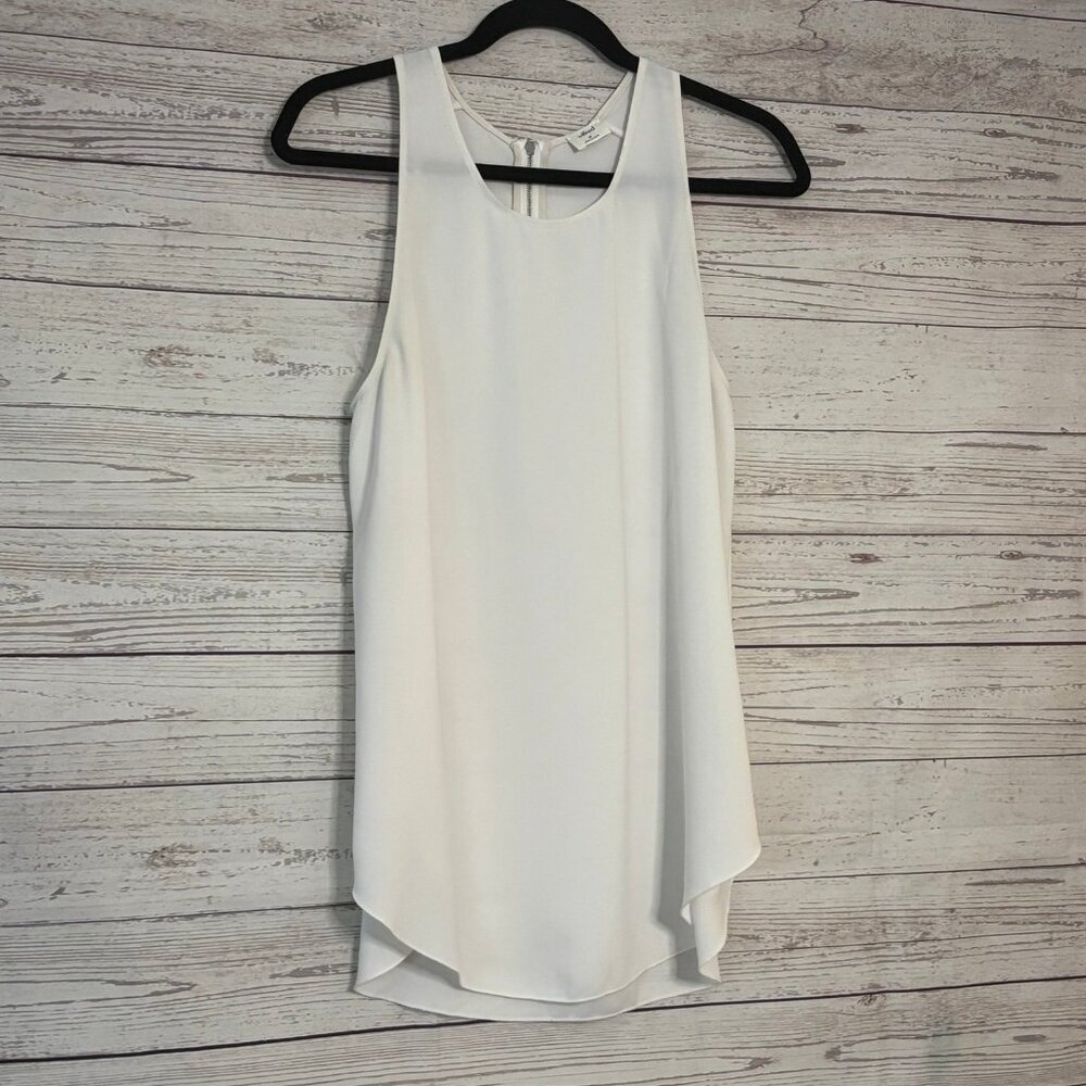 Wilfred Sleeveless Tulip Tank Small‎ - Picture 2 of 6